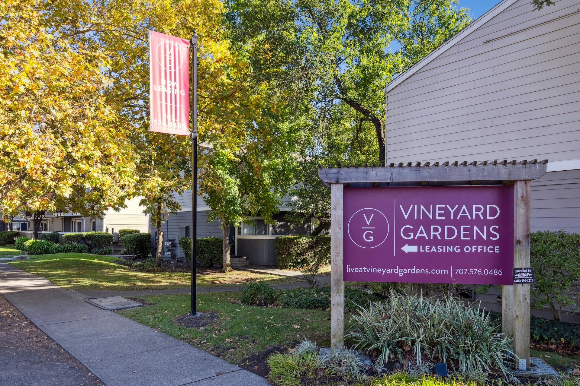 Vineyard Gardens Apartments photo 4